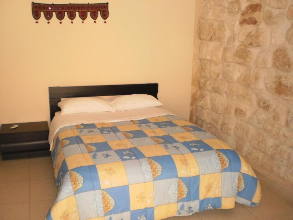 Motel Jaffa Haifa Ngoại thất bức ảnh