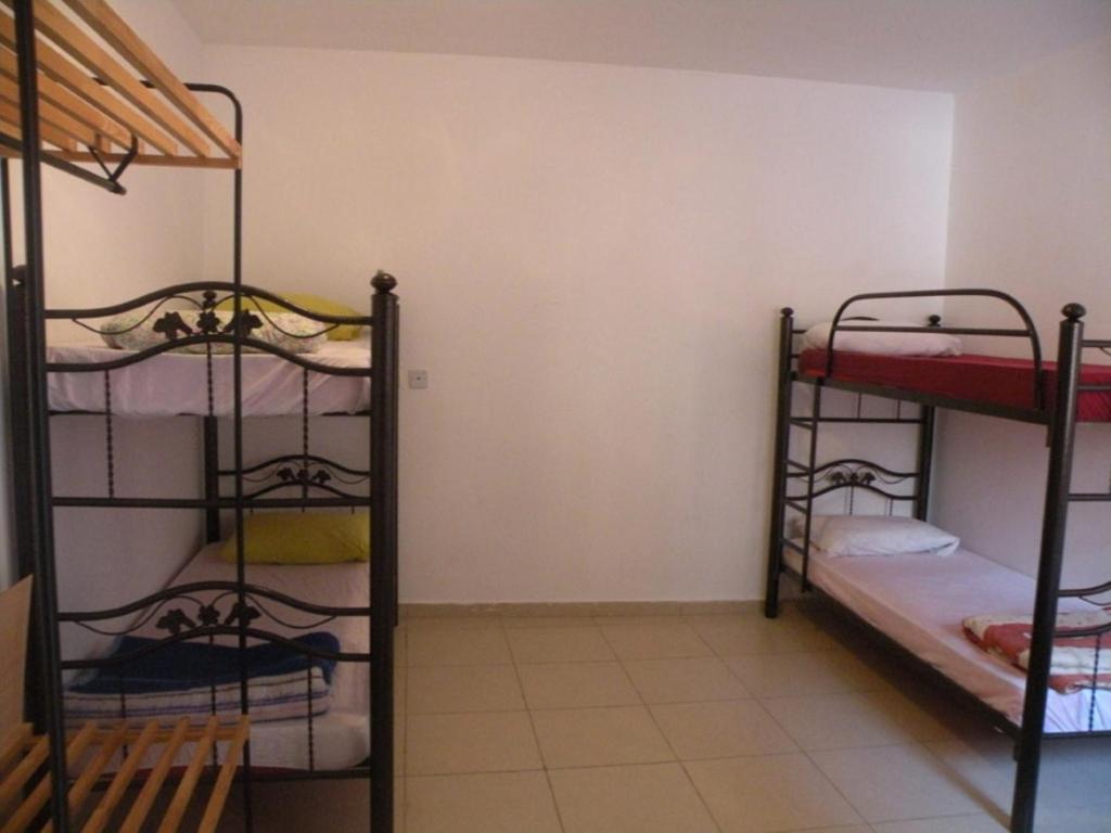 Motel Jaffa Haifa Phòng bức ảnh