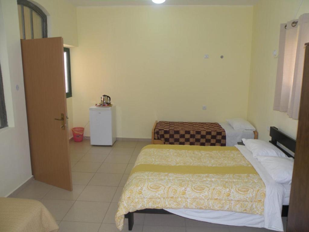 Motel Jaffa Haifa Phòng bức ảnh